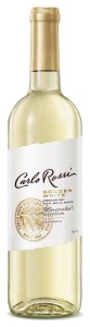 Carlo Rossi Golden White 0,75 B/PW