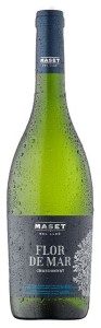 Maset Flor De Mar Blanco DO Penedes 0,75 11,5% 0,75 B\W