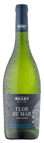 Maset Flor De Mar Blanco DO Penedes 0,75 11,5% 0,75 białe wytrawne