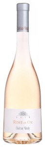 Minuty Rose et Or 0,75 12,5% R\W