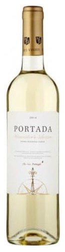 Portada Lisboa 0,75 12% białe półwytrawne