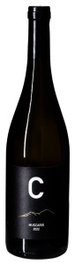Dom Charbielin C Muscaris 12% 0,75 B/W