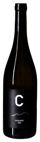 Dom Charbielin C Muscaris 12% 0,75 białe wytrawne