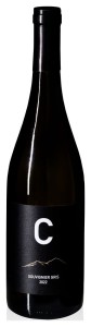 Dom Charbielin C Souvignier Gris 12% B/W