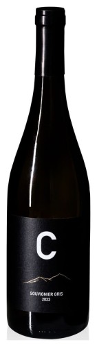 Dom Charbielin C Souvignier Gris 12% białe wytrawne