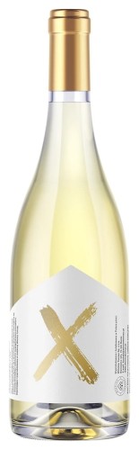 Turnau X 9,5% 0,75 białe półwytrawne