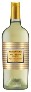 Redentore Sauvignon Blanc 13% 0,75 B/W