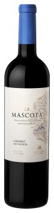 La Mascota Cabernet Franc 14% 0,75 C\W