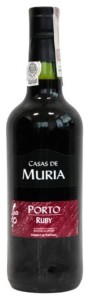 Porto Casas de Muria 19% 0,75 C/S
