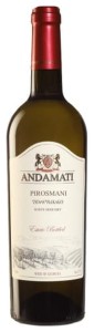 Andamati Pirosmani 0,75 B/PW