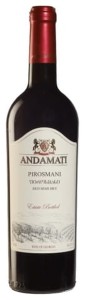 Andamati Pirosmani 0,75 C/PW