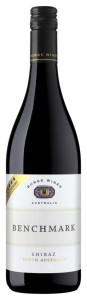 Grant Burge Benchmark Shiraz 13% 0,75 C\W