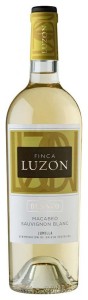 Finca Luzon Blanco 11% 0,75 B\PS