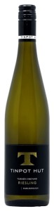 Tinpot Hut Riesling 0,75 B/W