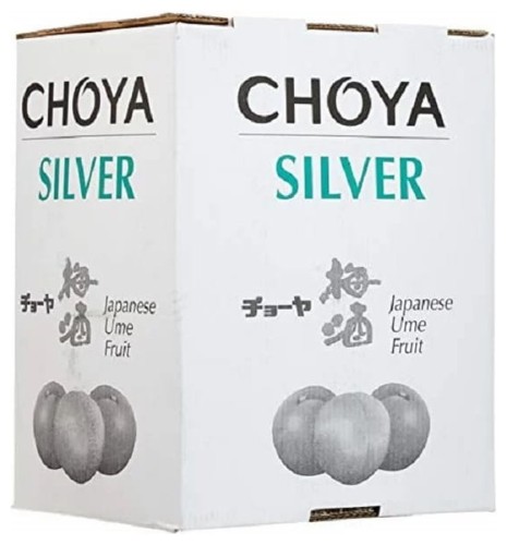 Choya Silver 10% 10L
