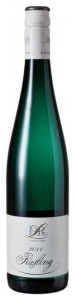 Dr Loosen Dr L Riesling Feinherb Mosel 0,75 B\PW