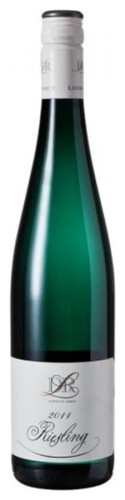 Dr Loosen Dr L Riesling Feinherb Mosel 0,75 białe półwytrawne