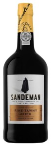 SANDEMAN Tawny Porto 19,5% 0,75
