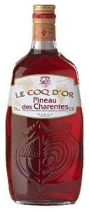 HARDY PINEAU DE CHARE ROSE 17% 0,75 R\S
