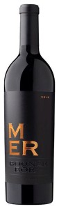 Bognar Mel Villanyi Merlot 0,75 C\W