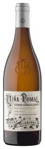 Vina Pomal Tempranillo Blanco 13% 0,75 B\W