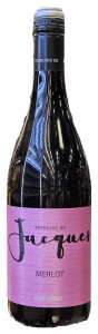 Jacquest Merlot Cuvee Speciale 13% 0,75 C\W