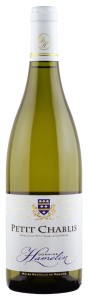 Domaine Hamelin Petit Chablis 12,5% 0,75 B\W