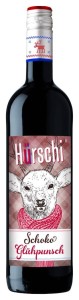 Grzaniec Hurschi Schoko Gluhpunch 10% 0,75