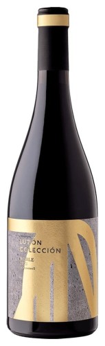 Luzon Collection Roble 14,5% 0,75 czerwone wytrawne
