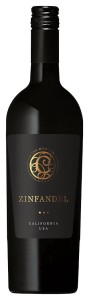 C&C Zinfandel California Crafted 14,5% 0,75 C\W