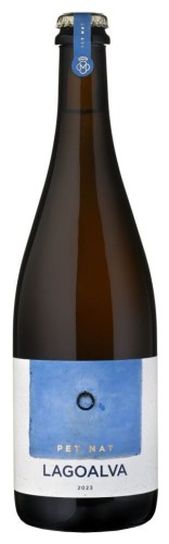 Lagoalva Pet Nat Espumante Bruto 11,5% 0,75 białe wytrawne