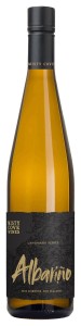 Misty Cove Albarino 13% 0,75 B\W