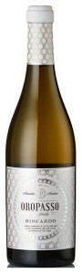 Biscardo Oropasso Veneto 13% 0,75 B\W