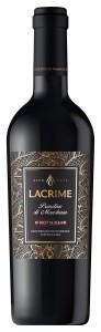 LACRIME PRIMITIVO DI MANDURIA 0,75 C/W