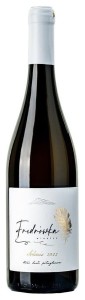 Fredrówka Solaris 11,5% 0,75 B\PW