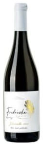 Fredrówka Johanniter 11% 0,75 B\PW