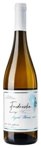 Fredrówka Seyval Blanc 11% 0,75 B\PS