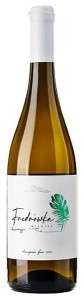 Fredrówka Souvigner Gris II 2021 12% 0,75 B\W