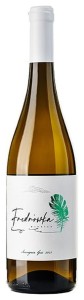 Fredrówka Souvigner Gris 2022 12% 0,75 B\PW