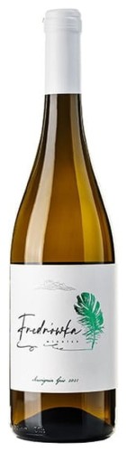 Fredrówka Souvigner Gris 2022 12% 0,75 białe półwytrawne