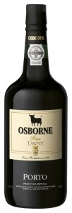 Porto Osborne Tawny 19% 0,75 C\S