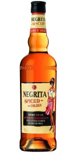 Negrita Spiced 0,7
