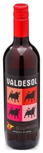 Valdesol Red 10,5% 0,75 C/PS
