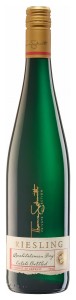 Schmitt Sohne Private Riesling QBA 12% 0,75 B\W