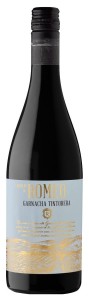 Laderas De Romeo Garnacha Tintorera 13% 0,75 C\W