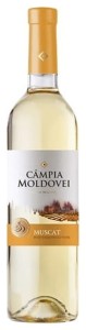 Campia Moldovei Muscat 0,75 B/PS