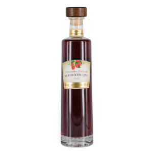 Nalewka Na Owocach Maliny 30% 0,5