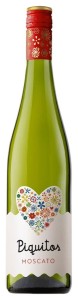 Piquitos Moscato 0,75 11% B\S