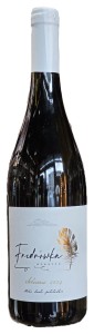 Fredrówka Solcaris 11% 0,75 B\PS