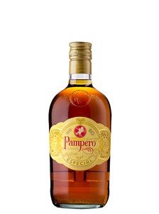Pampero Anejo Especial 0,7